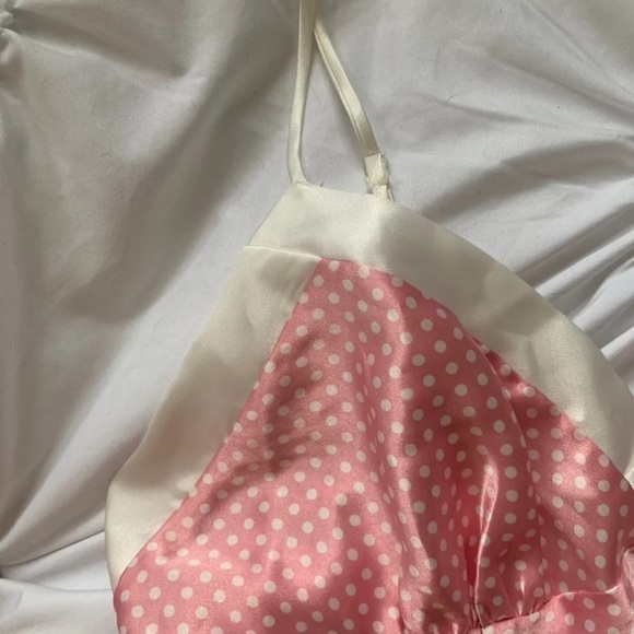 Vintage Victoria Secret Lingerie Slip - Picture 11 of 11